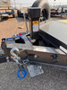 Diamond C Trailers 2026 HDT207 82"X22' Pacesetter Tilt Trailer | Tandem Axle 15.5K, Fender, 12" OC Crossmembers, Fork Holder, Spare Tire
