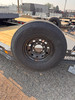 Diamond C Trailers 2026 HDT207 82"X22' Pacesetter Tilt Trailer | Tandem Axle 15.5K, Fender, 12" OC Crossmembers, Fork Holder, Spare Tire