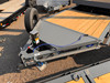 Diamond C Trailers 2026 HDT207 Pacesetter 82"X22' Tilt Trailer | Tandem Axle 15.5K, Fender, 12" OC Crossmembers, Fork Holder, Spare Tire