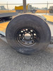Diamond C Trailers 2026 HDT207 Pacesetter 82"X22' Tilt Trailer | Tandem Axle 15.5K, Fender, 12" OC Crossmembers, Fork Holder, Spare Tire