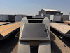 Diamond C Trailers 2026 FMAX212 35' Deckover Flatbed Trailer | Tandem Axle Axle 25.9K, Hydraulic Dove, Dual Hydraulic Jacks, Solar Charger, ABS Brakes