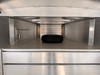 Hillsboro Trailers 2027 ENDURA 84"X24' Stock Trailer | Tandem Axle Axle 14.5K, 14K Torsion, Dual Dividers, Aluminum Design, Escape Door, Rear Combo