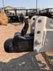 Raw Maxx Trailers 2026 UTX 83"X24' Utility Trailer | Tandem Axle 10K, Dovetail, HD Split Ramp Gate, Spare Tire Mount