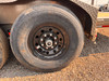 Diamond C Trailers HDT207 Pacesetter 82"X20' Equipment Tilt Trailer | Tandem Axle Axle 15.5K, Steel Diamond Plate Fenders, Spare Tire, XL Locking Tongue Box
