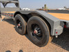 Diamond C Trailers 2026 HDT210 24' Tilt Trailer | Tandem Axle Axle 23K, Engineered I-Beam, Dual Jacks, Full Width Storage, Steel Diamond Plate Fenders, Spare Tire Mount