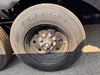 Diamond C Trailers HXD208 102"X22' Tilt Trailer | Tandem Axle Axle 18K, Drive Over Fenders, XL Locking Tongue Box, 4' Stationary Deck,  2 Speed Jack, Spare Tire Mount