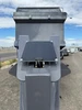 Raw Maxx Trailers 2026 HDX 102"X20' DUMP Trailer | Tandem Axle 20K, Dual Tires, Hydraulic Jacks, 44" Sides, Solar Charging, Storage With Shelves, Straight Ramps