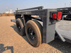 Triple L Trailers 2026 7612 75"X12' DROP DECK | Tandem Axle 7K, HYDRAULIC DROP DECK UTILITY TRAILER, OPEN SIDES, BATTERY CHARGER