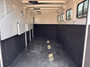 Trails West Trailers 2027 ADVENTURE MX Horse Trailer