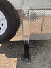 Trails West Trailers 2027 ADVENTURE MX Horse Trailer