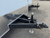 Haulmark Trailers 2026 GRIZZLY 102"X24' Contractor Cargo Trailer | Rear Barn Doors, Front Office