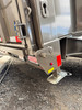 Diamond C Trailers LPT207 82"X14' Telescopic Dump Trailer | 14 ply Tires, Solar Recharging, 24" Sides With Boards, Spare Tire, 2 Speed Jack