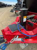 Diamond C Trailers LPT207 82"X16' Telescopic Dump Trailer | 14 ply Tires, Solar Recharging, 24" Sides With Boards, Spare Tire, 2 Speed Jack