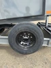 Diamond C Trailers LPT207 82"X16' Telescopic Dump Trailer | 14 ply Tires, Solar Recharging, 32" Sides With Boards, Spare Tire, 2 Speed Jack