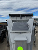 Diamond C Trailers LPT210 82"X16' Telescopic Dump Trailer | Tandem Axle, Torsion axles, 32" SIdes w/ Board Brackets, 3/16" HD Fenders, Solar Recharging, Spare