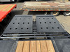 P.J. Trailers 2027 LS 102"X26' Low Profile Flatbed Trailer | Tandem Axle 25K, Dovetail, Monster Ramps, Box Storage, Spare Tire Mount, Dual Jacks
