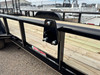 GR Trailers 2026 102"X20' Equipment Trailer | Tandem Axle 14K, OVER AXLE, RAMPS, TOOLBOX