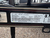 GR Trailers 2026 102"X20' Equipment Trailer | Tandem Axle 14K, OVER AXLE, RAMPS, TOOLBOX