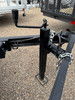 GR Trailers 2026 102"X20' Equipment Trailer | Tandem Axle 14K, OVER AXLE, RAMPS, TOOLBOX