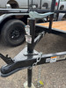 Built Trailers 2026 60"X10' Utility Trailer | Single Axle, Ramp Gate