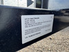 Built Trailers 2026 84"X1' Utility Trailer | Single Axle, Ramp Gate