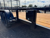 Built Trailers 2026 84"X16' Utility Trailer | Tandem Axle, Ramp Gate