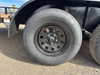 Built Trailers 2026 84"X16' Utility Trailer | Tandem Axle, Ramp Gate