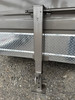 GR Trailers 2027 82"X20' Stock Combo Trailer | Tandem Axle 14K, 6'8" X 20 STOCK COMBO, SMOOTH RUBBER FLOOR, 4' STRAIGHT TACK, SWING OUT SADDLE RACK, 48" ESCAPE, 14K