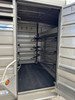 GR Trailers 2027 82"X24' Stock Combo Trailer | Tandem Axle 14K, 6'8X24 STOCK COMBO, SMOOTH RUBBER FLOOR, 4' DOUBLE DOOR STRAIGHT TACK, SWING SADDLE RACK, 48" ESCAPE 14K