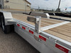 Nordtek Trailers 2025 82"X20' Equipment Tilt Trailer | Tandem Axle 14K