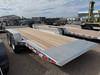 Nordtek Trailers 2025 82"X20' Equipment Tilt Trailer | Tandem Axle 14K