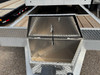 Nordtek Trailers 2025 82"X24' Equipment Tilt Trailer | Tandem Axle 16K, 14 Ply Tires