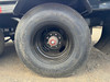 P.J. Trailers 2027 LD 32' Deckover Flatbed | Tandem Axle, TANDEM DUAL