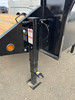 P.J. Trailers 2027 LD 32' Deckover Flatbed | Tandem Axle, TANDEM DUAL