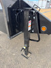 P.J. Trailers 2027 LD 32' Deckover Flatbed | Tandem Axle, TANDEM DUAL