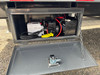 P.J. Trailers 2027 LY 34' Deckover Flatbed | Tandem Axle, TANDEM DUAL, HYDRAULIC DOVE