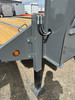 P.J. Trailers 2027 LY 34' Deckover Flatbed | Tandem Axle, TANDEM DUAL, HYDRAULIC DOVE