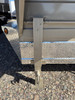 GR Trailers 2027 80"X24' Stock Trailer | Tandem Axle 14K, SMOOTH RUBBER FLOOR, ESCAPE 48", BUTTERY FLY GATE, 2 CENTER GATES (ONE SLIDE)