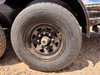 GR Trailers 2026 82"X22' Equipment Trailer | Tandem Axle 14K, 6" Channel Frame, Dovetail, Slide In Ramps
