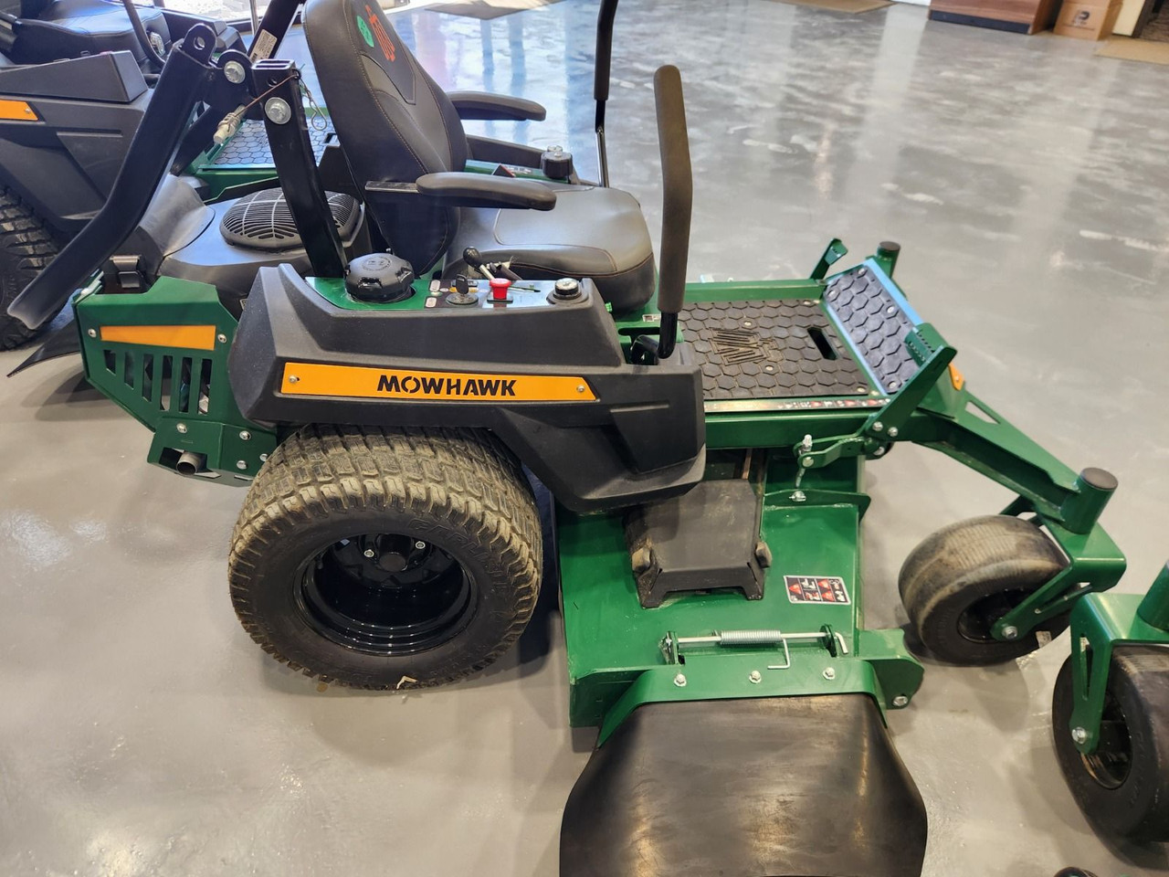 Mowhawk Mowers 2025 Ranger 60" Deck Gas Mower