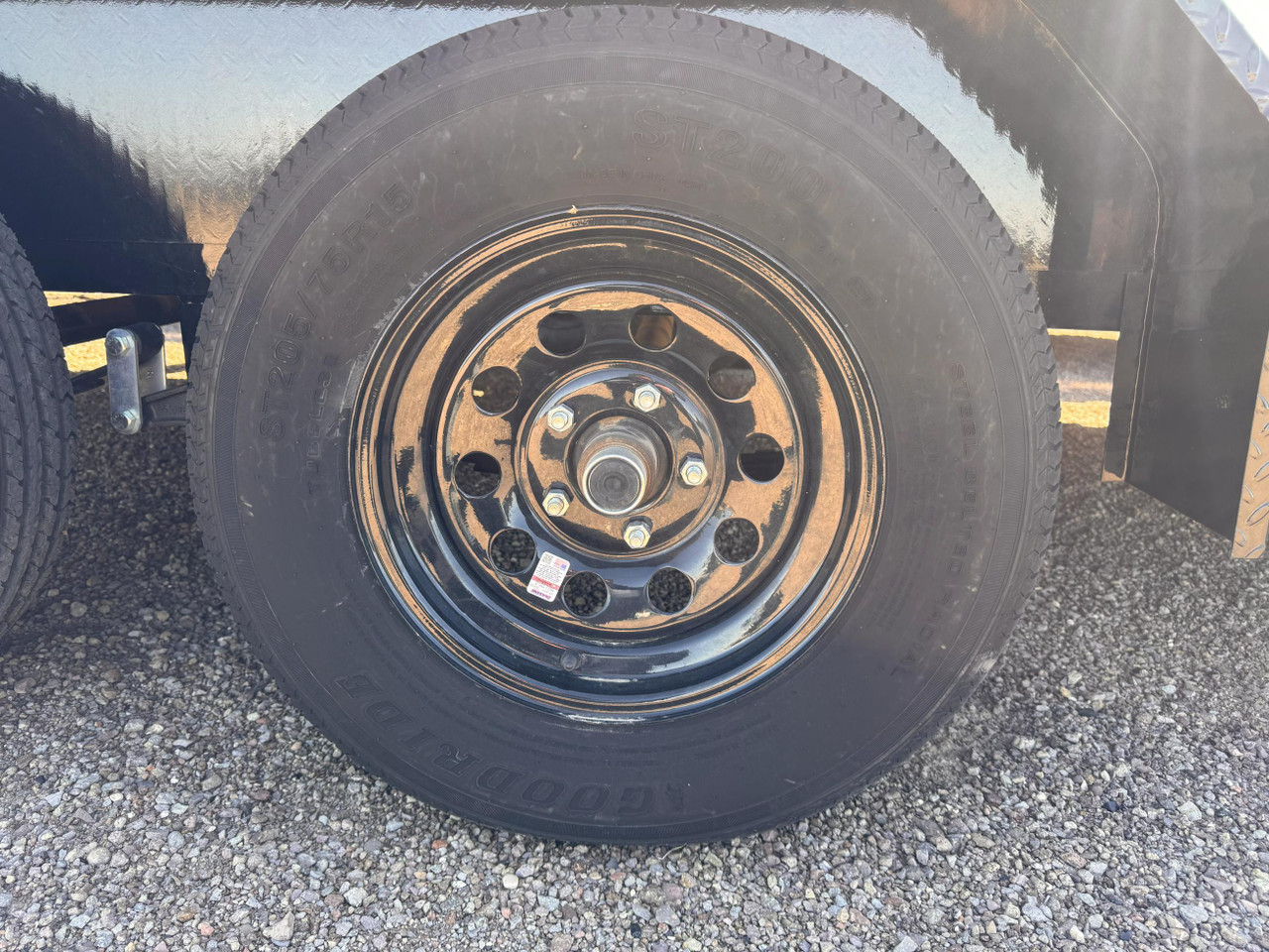 P.J. 2026 C4 20' Car Hauler Trailer | Tandem Axle 3.5k