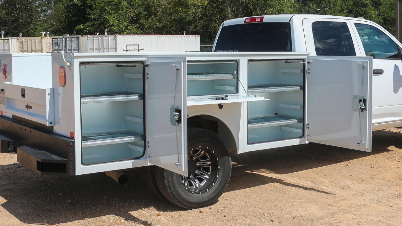 Norstar UB Service Bed | Multiple Bed Sizes