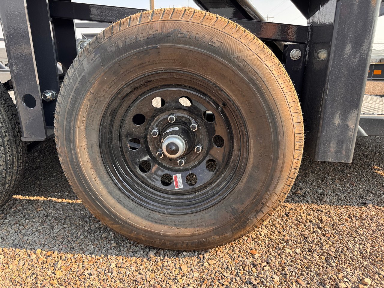 Triple L Trailers 2026 7612 75"X12' DROP DECK | Tandem Axle 7K, HYDRAULIC DROP DECK UTILITY TRAILER, OPEN SIDES, BATTERY CHARGER