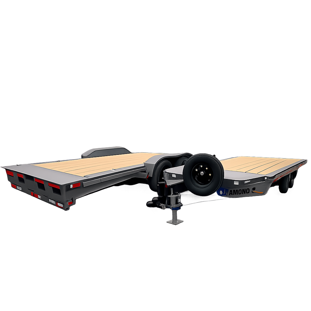 Shop New Equipment Trailers Riverside Trailers Jerome Idaho