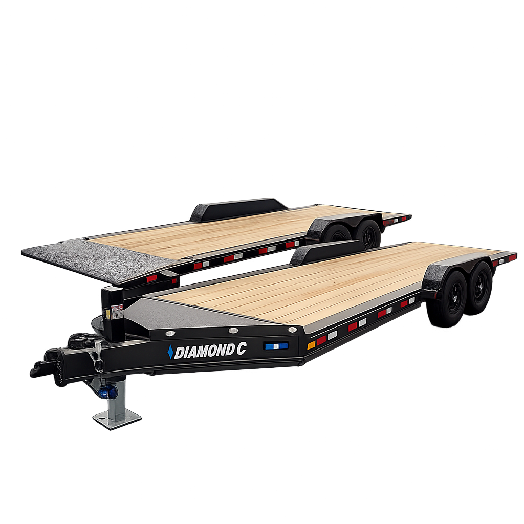 Shop New Tilt Trailers Riverside Trailers Jerome Idaho