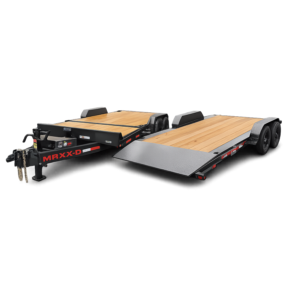 Shop New Tilt Trailers Riverside Trailers Jerome Idaho