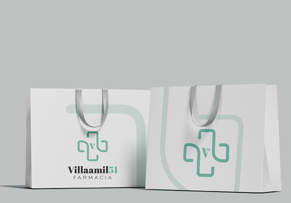 Haz tu encargo exprés en de Farmacia Villaamil51