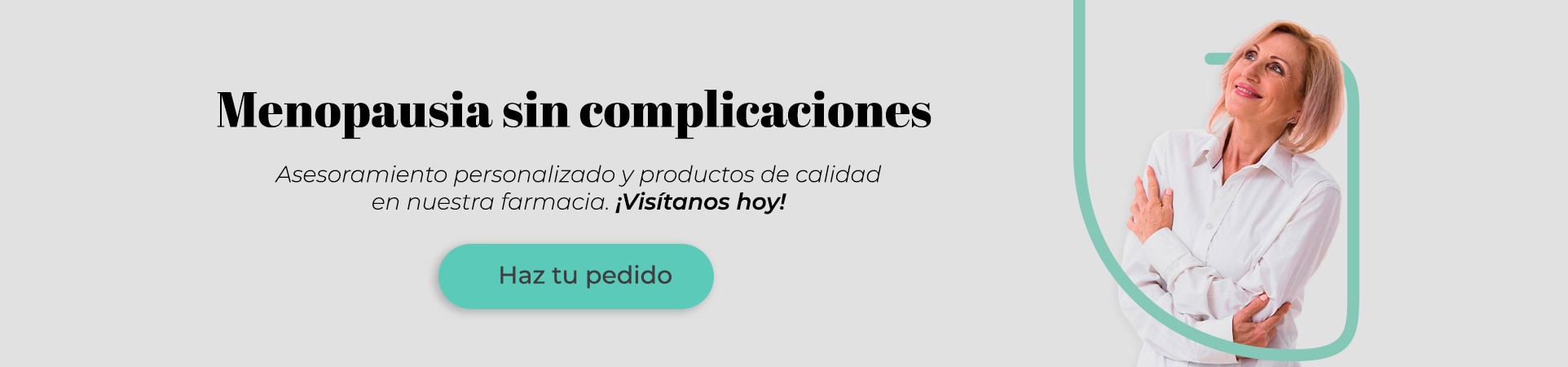 Menopausia en farmacia villaamil 51
