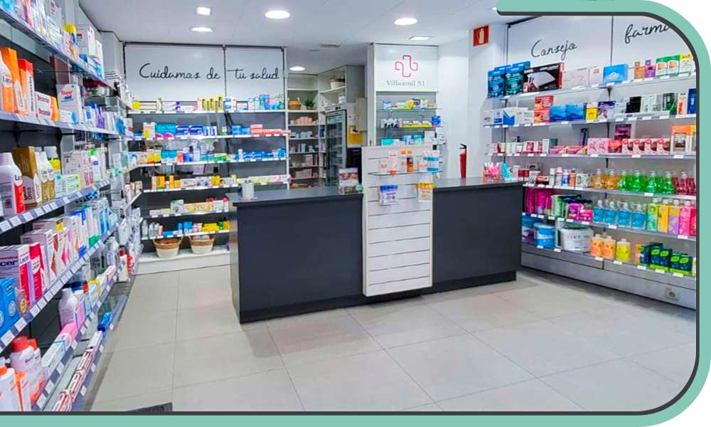 Quienes somos Farmacia Villaamil51