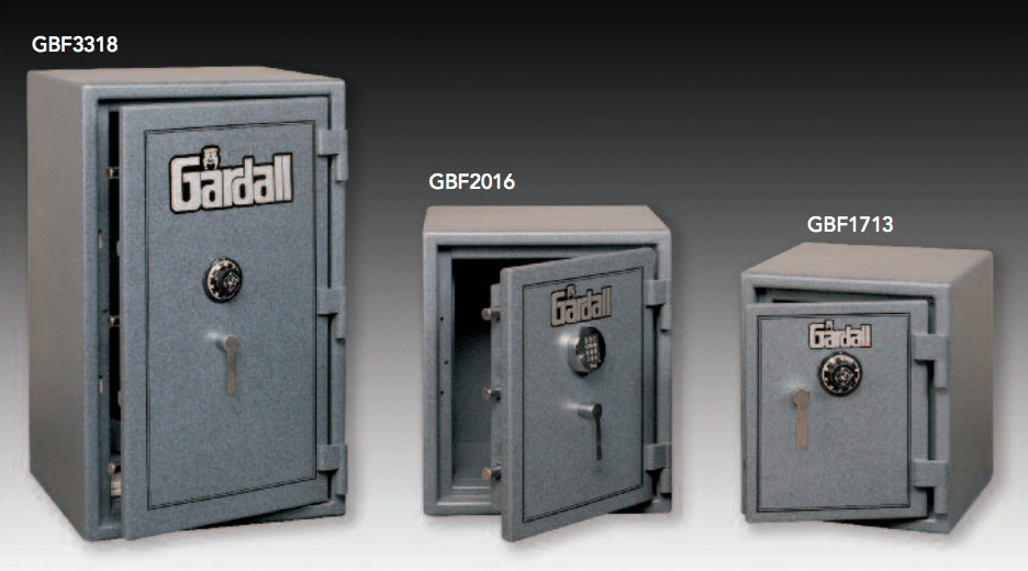 12 Things to Keep in a Safe at Home, Not at the Bank J&J Locksmiths